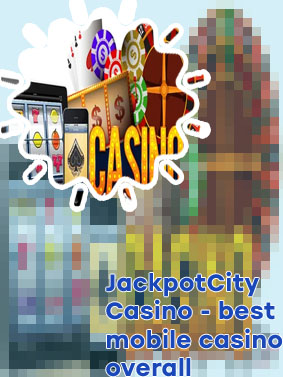 10 best mobile casinos