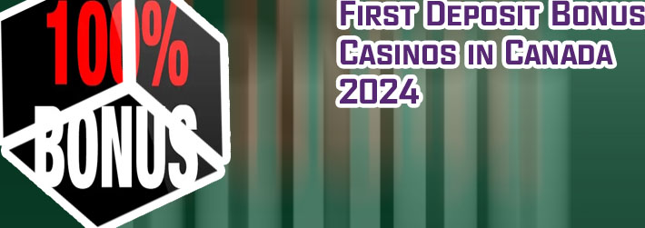 100 deposit bonus