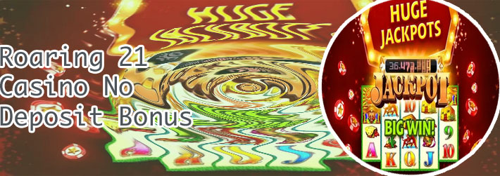 21 casino free spins