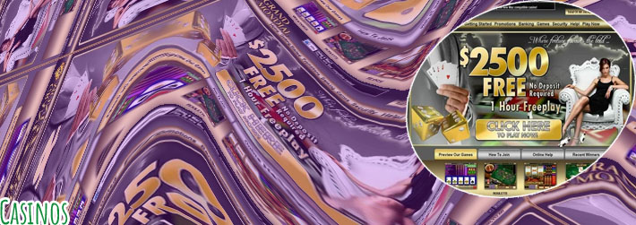 5dimes grand casino no deposit bonus