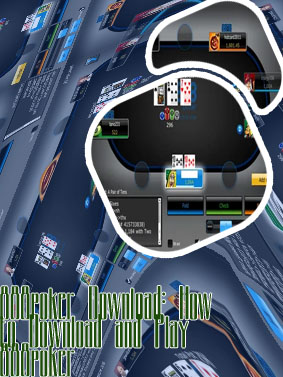 888 poker download