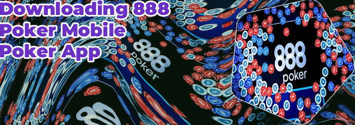888 poker no download