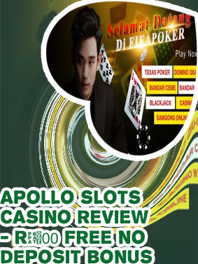 Apollo no deposit bonus