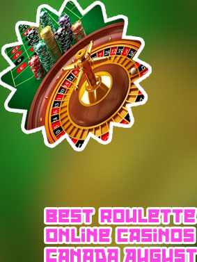 Best casino roulette online