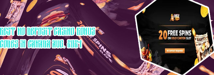 Best free no deposit casino bonus