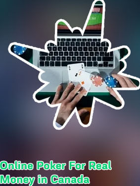 Best online poker sites with real money