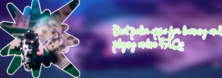 Best real money poker online