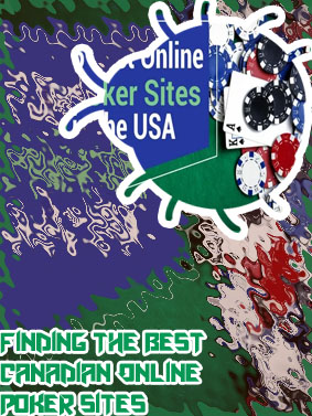 Best safest online poker sites Canadian