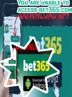 Bet365 casino app android