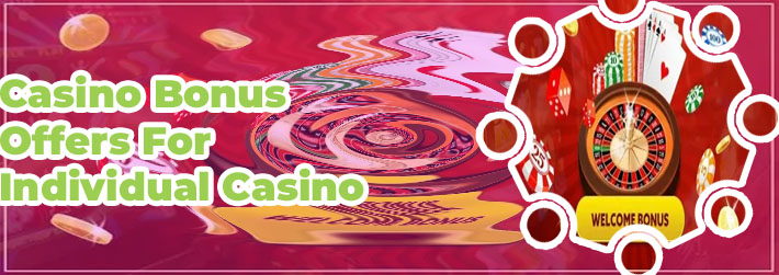 Betat casino welcome bonus