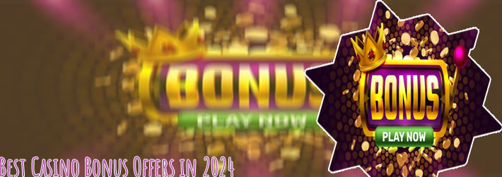 Bonus casino