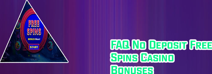 Bonus casino free spin