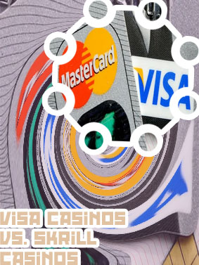 Casino online visa