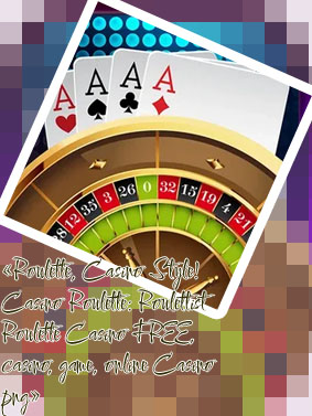 Casino roulette roulettist
