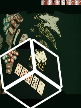Casino royale free spins in Canada