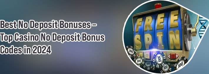 Deposit bonus and free spins for Canadians