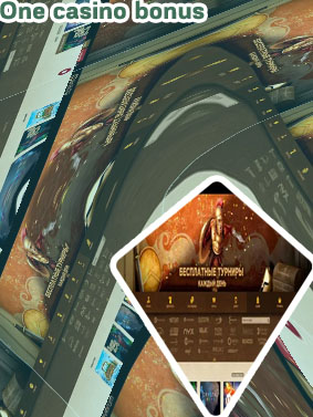 Everum casino bonus Canadian