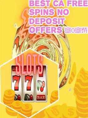 Free bonus spins slots no deposit