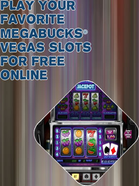 Free mega slots online