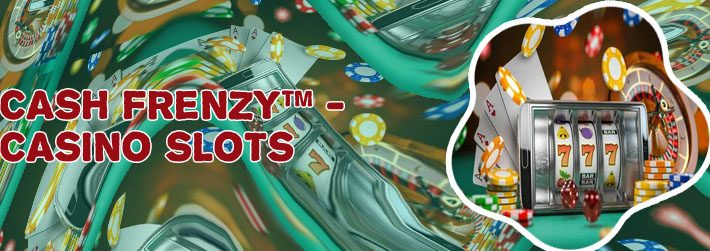Free money casino games