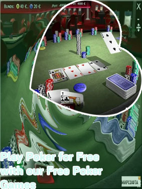 Free online texas holdem poker games no downloads for Canadians