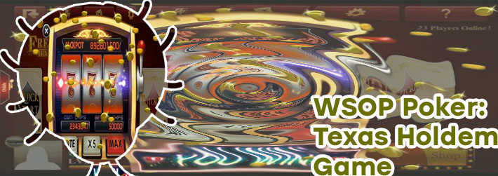 Free poker games download