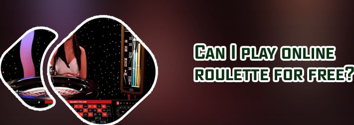 Free roulette for fun online canadian dollars
