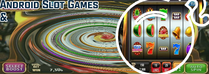 Free slot games for android phones