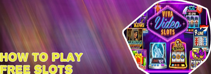 Free slots to play for fun