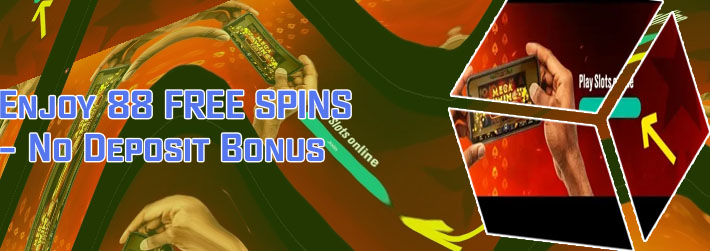 Free welcome bonus no deposit required
