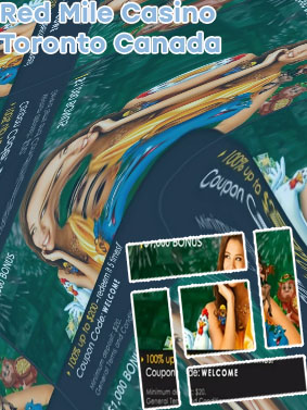 Genting casino welcome bonus from Canada