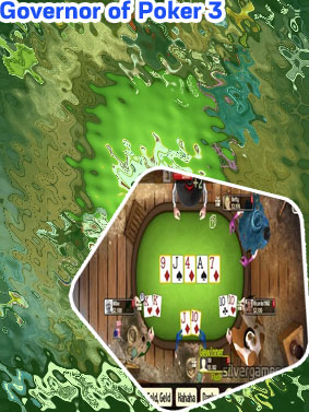 Governor of poker 3 multiplayer from Canada