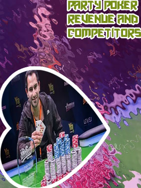 Imluckbox poker Canada