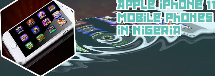 Iphone slot