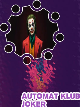 Joker automat