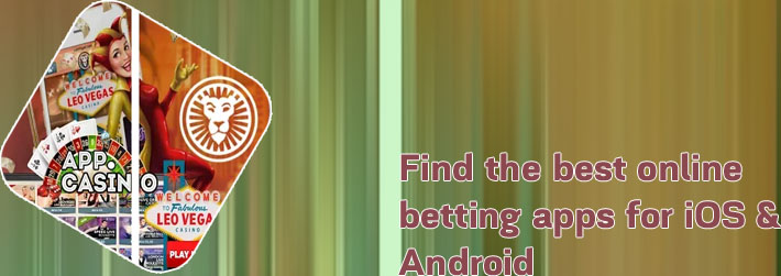 Leovegas app for android in Canada