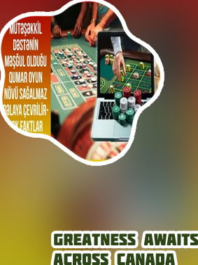 Live poker real money online Canada