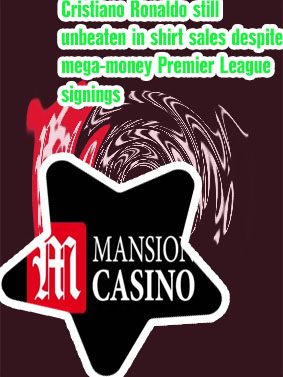 Mansion casino no deposit