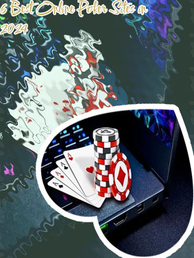 Most popular online poker sites