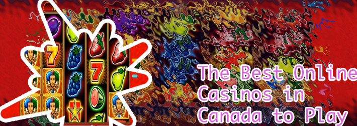 Netent mega joker Canadian