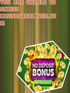No deposit bonus codes for cherry gold casino