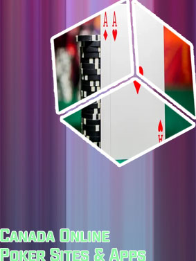 Offshore online poker sites Canada