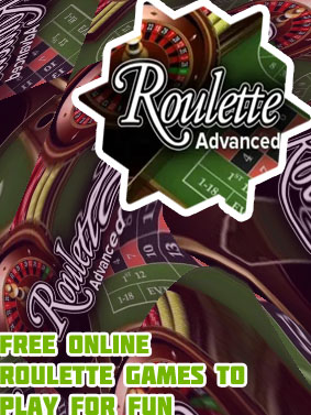 Online casino no limit roulette