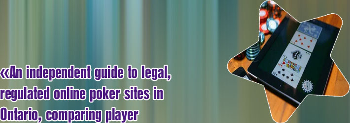 Online poker gambling sites
