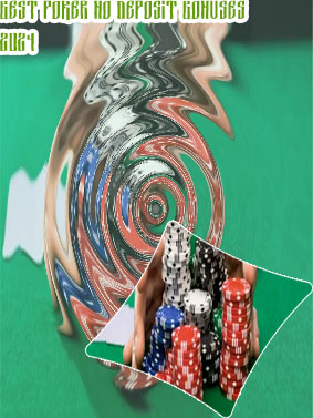 Online poker sites no deposit bonus