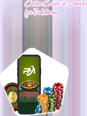 Online roulette real money Canada