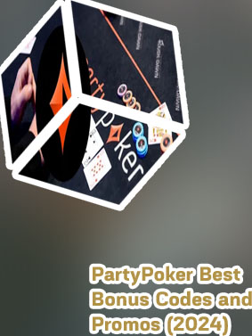 Partypoker free money Canada