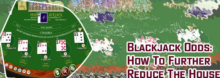 Perfect blackjack