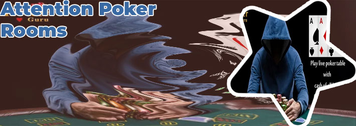 Play poker for cash