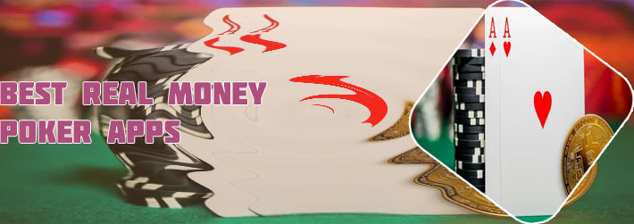 Poker apps that use real money